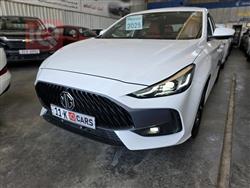 ام جي GT